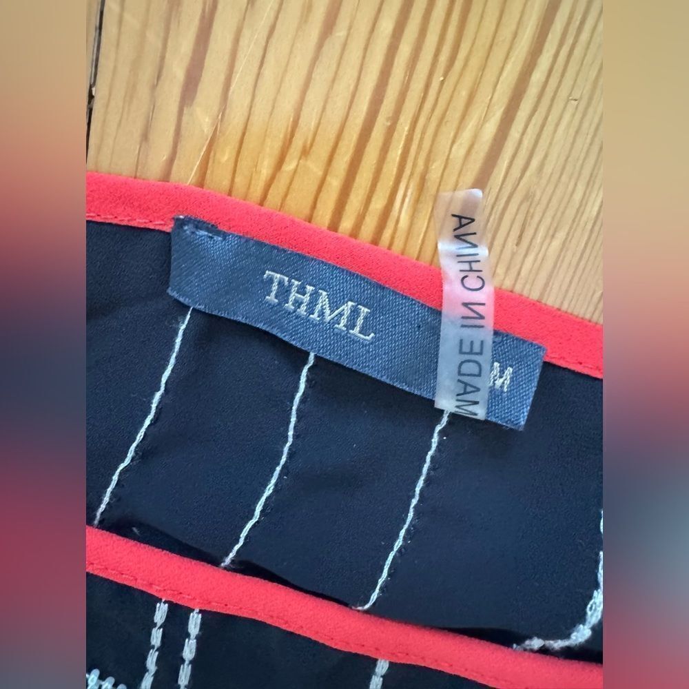 THML Beaded Top - Picture 4 of 7